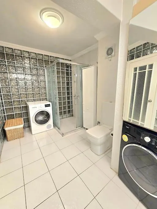 דירות איסטמבול Happy Family Duplex 0*,  טורקיה